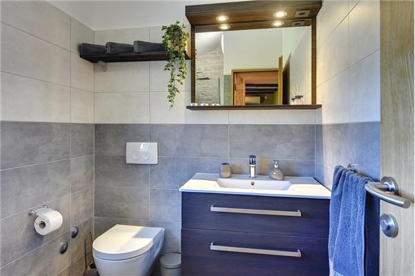 House K1, for 5 persons