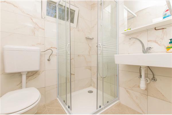 House K1, for 6 persons