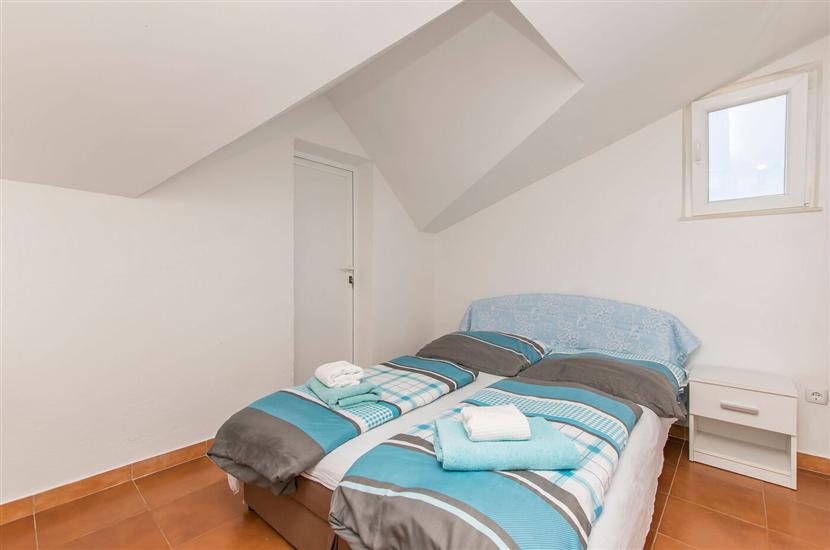 House K1, for 6 persons