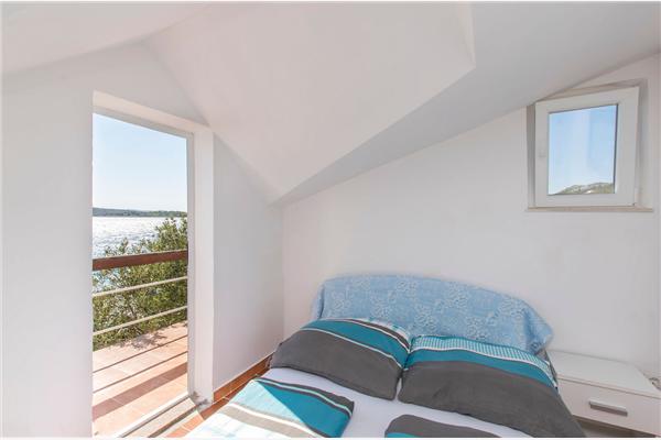 House K1, for 6 persons