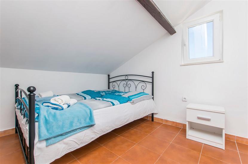 House K1, for 6 persons