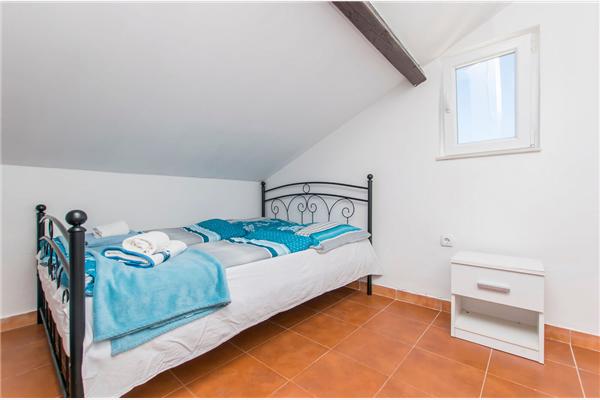 House K1, for 6 persons