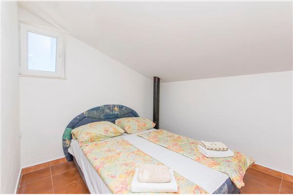 House K1, for 6 persons