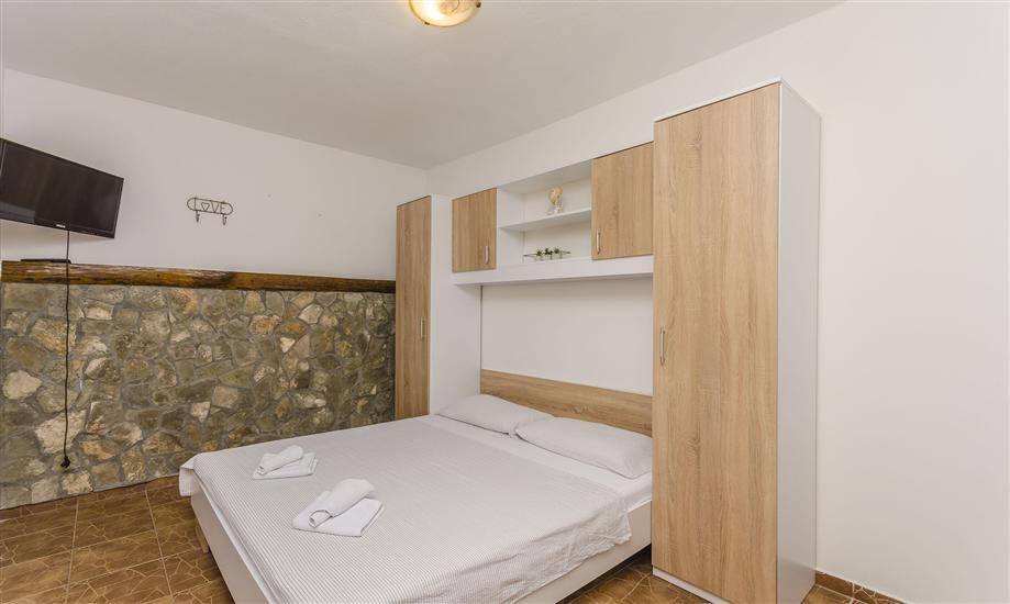 House K1, for 5 persons