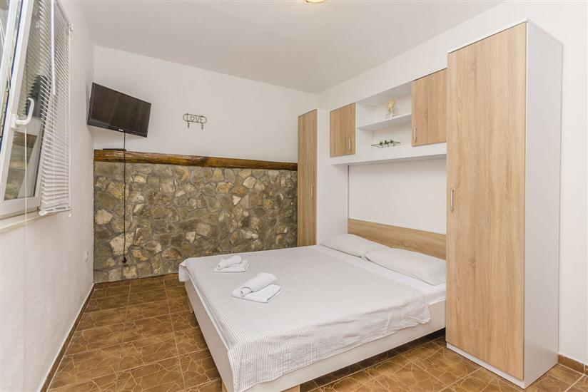 House K1, for 5 persons