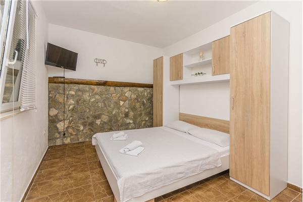 House K1, for 5 persons