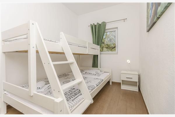 House K1, for 5 persons