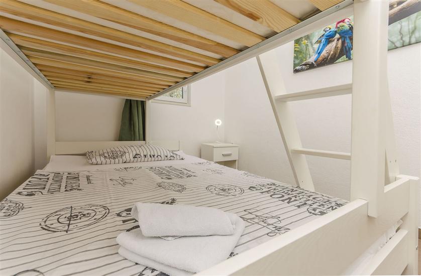 House K1, for 5 persons