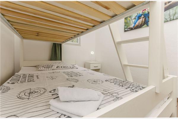 House K1, for 5 persons