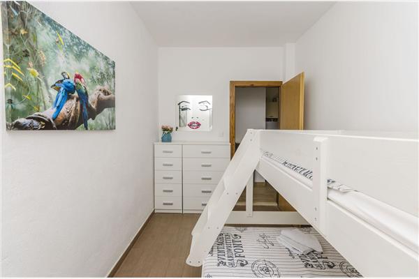 House K1, for 5 persons