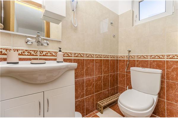 House K1, for 5 persons