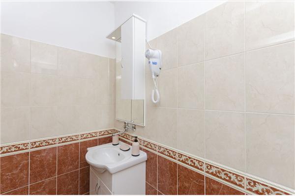 House K1, for 5 persons