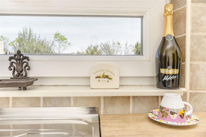 House K1, for 5 persons