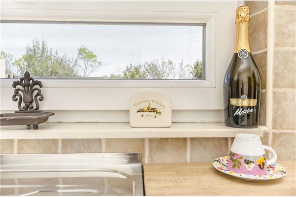 House K1, for 5 persons