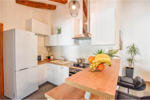 House K1, for 4 persons