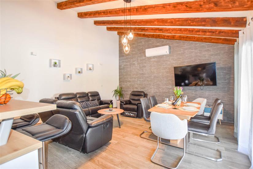 House K1, for 4 persons