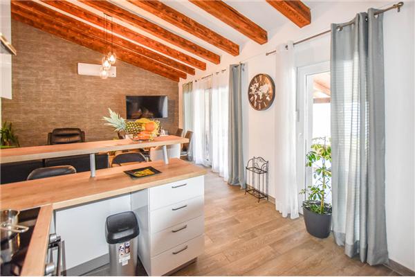 House K1, for 4 persons