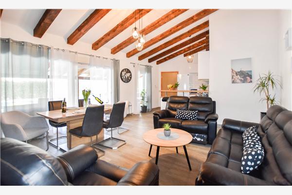 House K1, for 4 persons