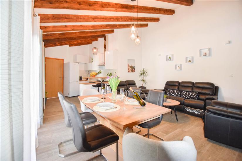 House K1, for 4 persons