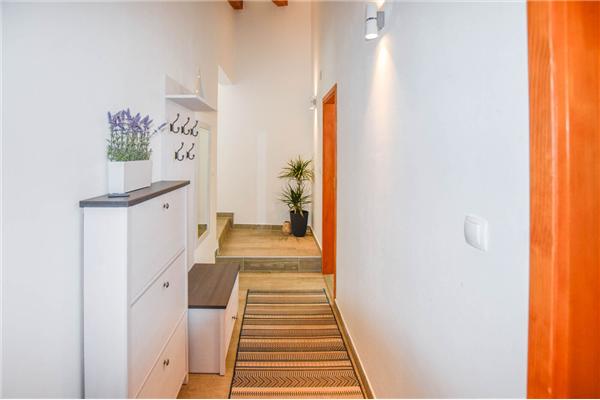 House K1, for 4 persons