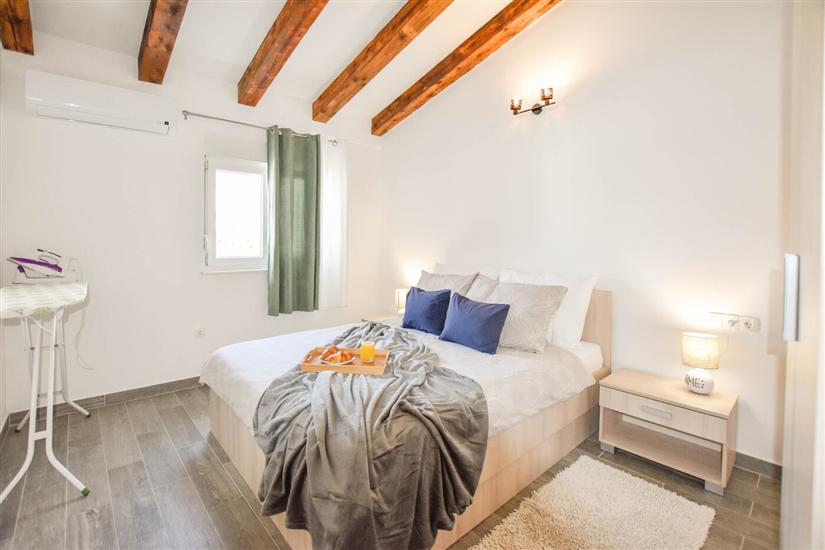 House K1, for 4 persons