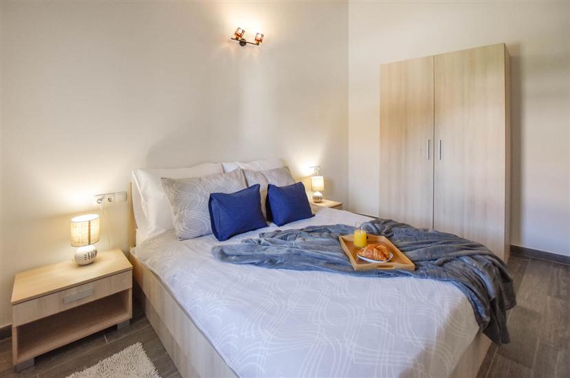 House K1, for 4 persons