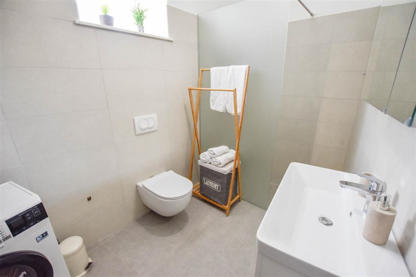 House K1, for 4 persons