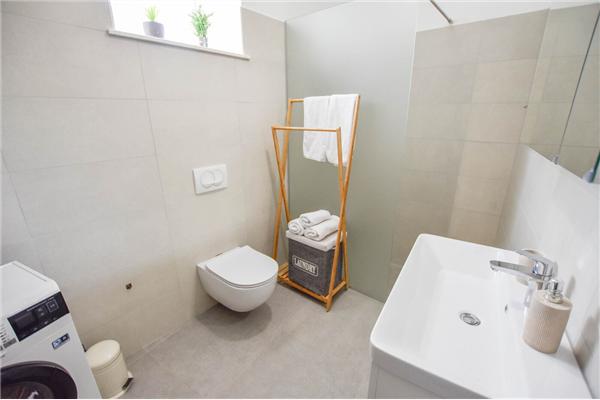 House K1, for 4 persons