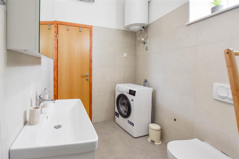 House K1, for 4 persons