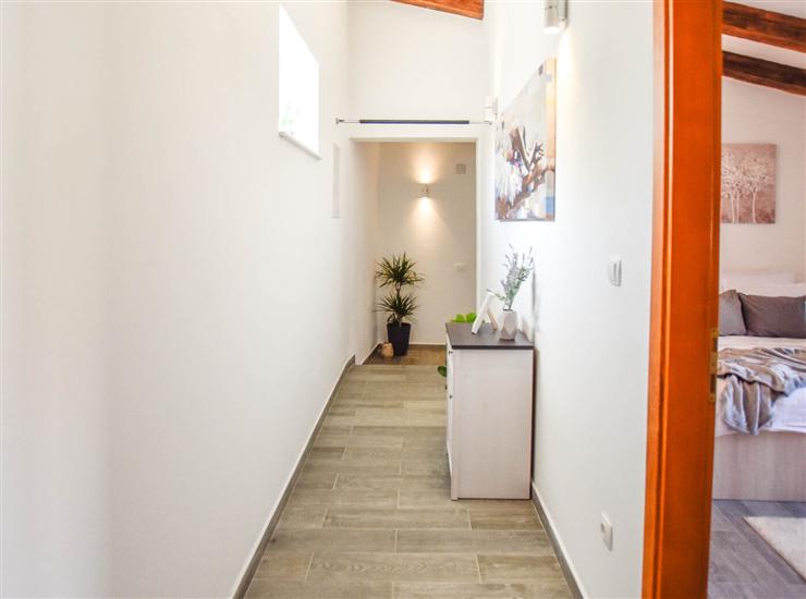 House K1, for 4 persons