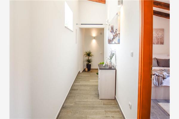 House K1, for 4 persons