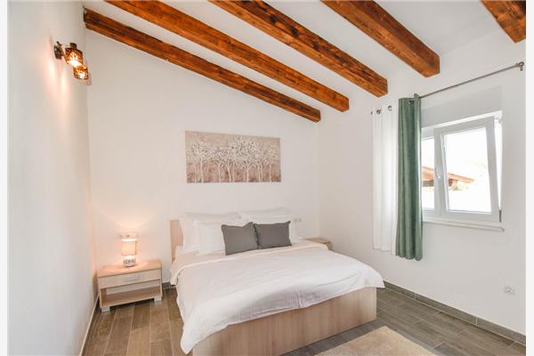 House K1, for 4 persons