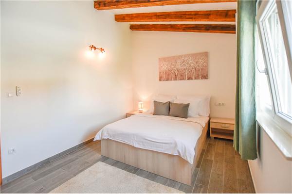 House K1, for 4 persons