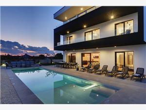 Holiday homes Blue Istria,BookAquariusFrom 1463 €