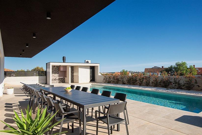 Villa Villa Aquarius