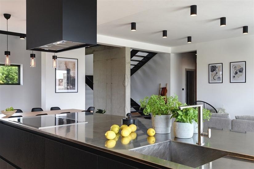 House K1, for 14 persons