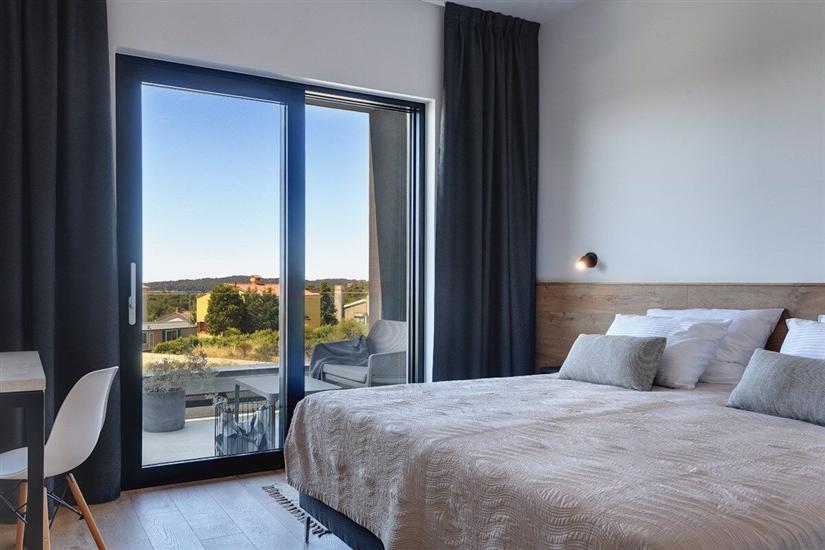 House K1, for 14 persons