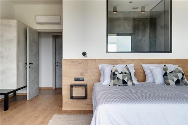 House K1, for 14 persons