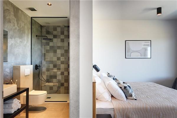 House K1, for 14 persons