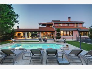 Villa Blue Istria,BookInesFrom 1024 €