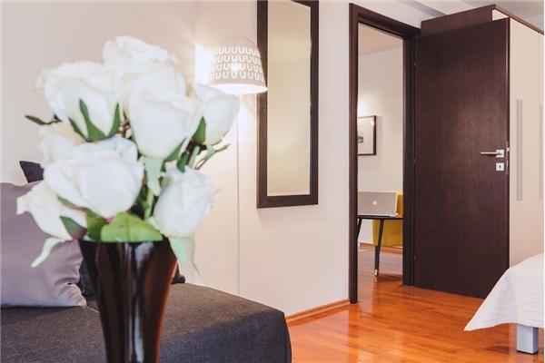 House K1, for 12 persons