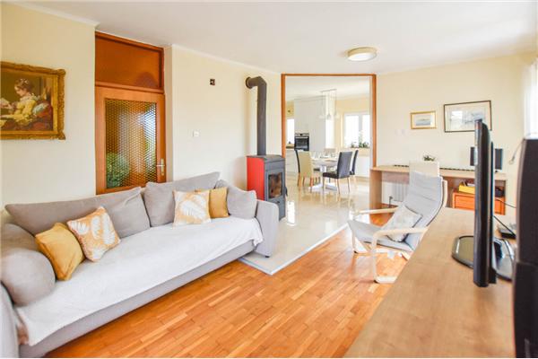 Апартаменты A1, для 6 лиц