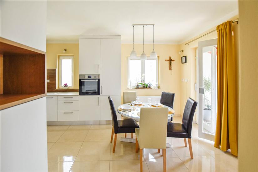 Апартаменты A1, для 6 лиц