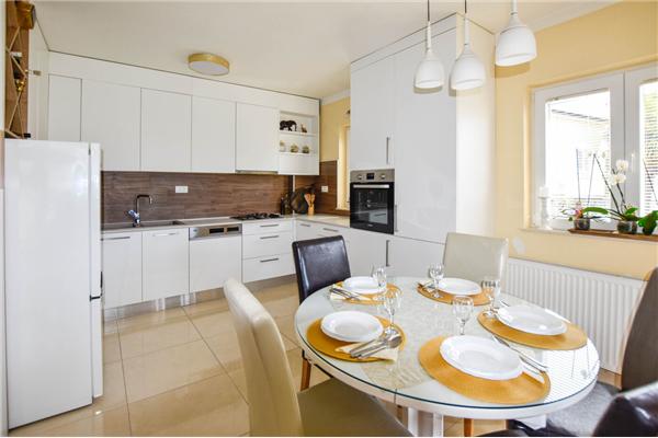 Апартаменты A1, для 6 лиц