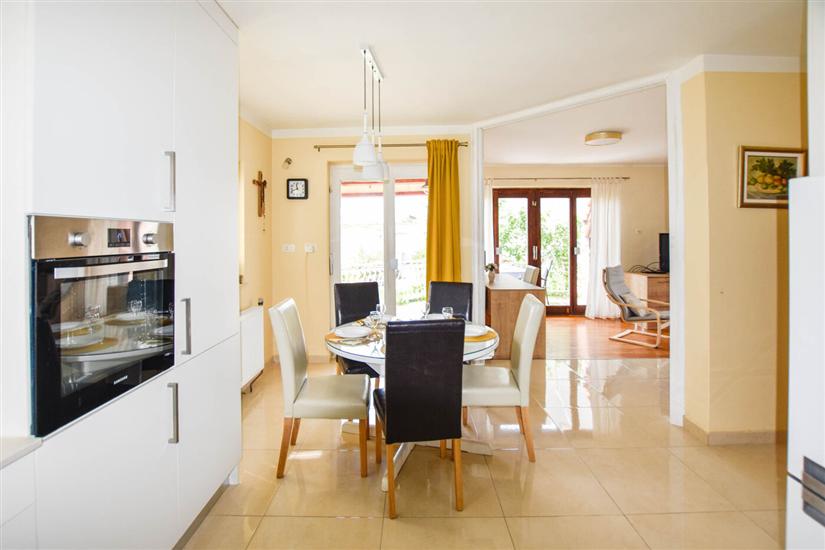 Апартаменты A1, для 6 лиц