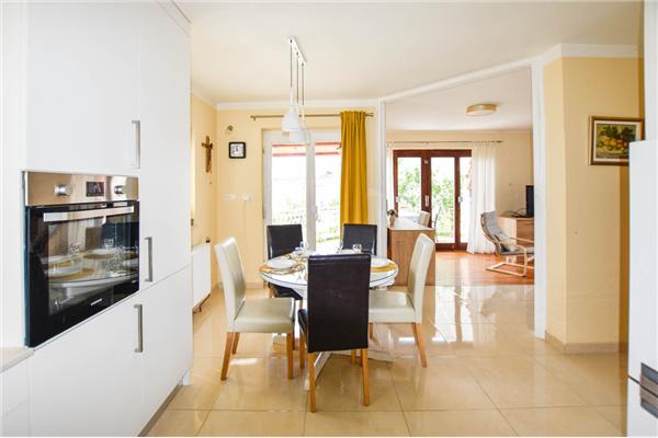 Апартаменты A1, для 6 лиц