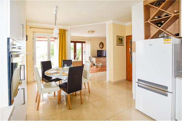 Апартаменты A1, для 6 лиц