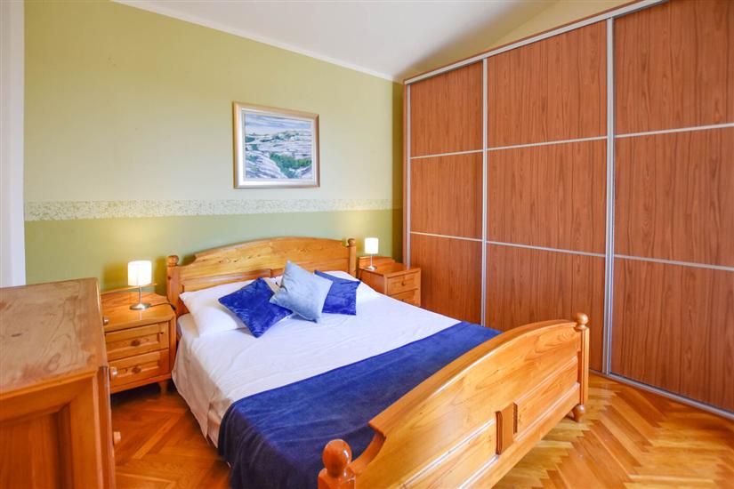 Апартаменты A1, для 6 лиц