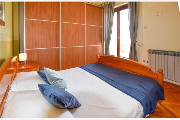 Апартаменты A1, для 6 лиц