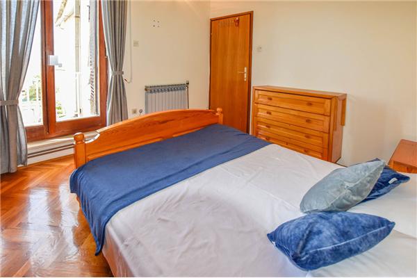 Апартаменты A1, для 6 лиц